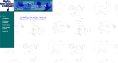 Desktop Screenshot of hydrospecialties.com